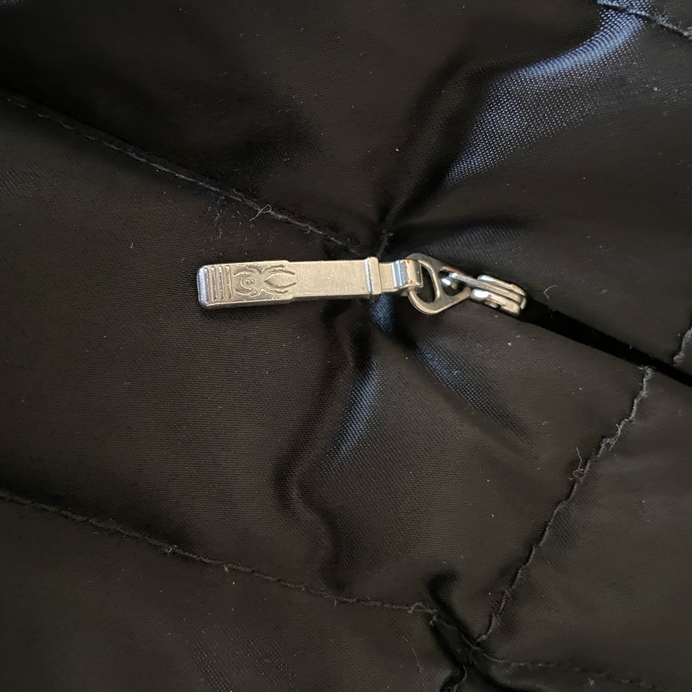 Spyder Winter Jacket - Picture 3 of 9